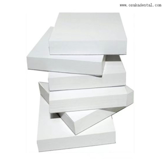 Dental Material Dental Consumables Mixing Pad
