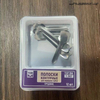Dental Matrix Bands Stainless Steel 1.387