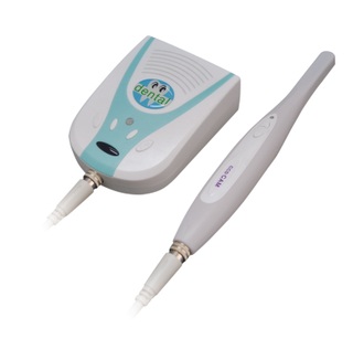 Dental 2.0 Mega pixels High resolution intra-oral camera with USB+VGA output