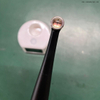 Dental Use Short Circuit Protection Curing Light