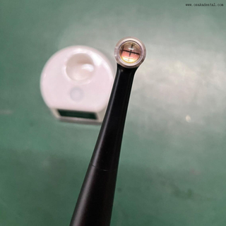 Dental Use Short Circuit Protection Curing Light