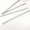 Power Chain Ligature Tie Niti Archwire Molar Bands Buccal Tube Orthodontic Brackets Set