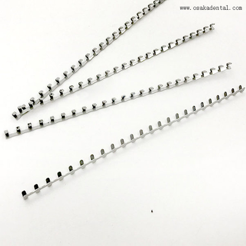 Dental Orthodontic Acessories Dental Arch Bar