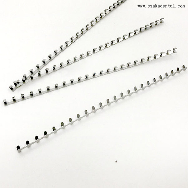 Dental Orthodontic Acessories Dental Arch Bar