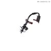 Dental Magnifying Loupes with LED Head Light