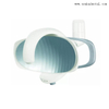 Smart Electronic Dental Chair with nice quality material dental impression material /dental alginate powder