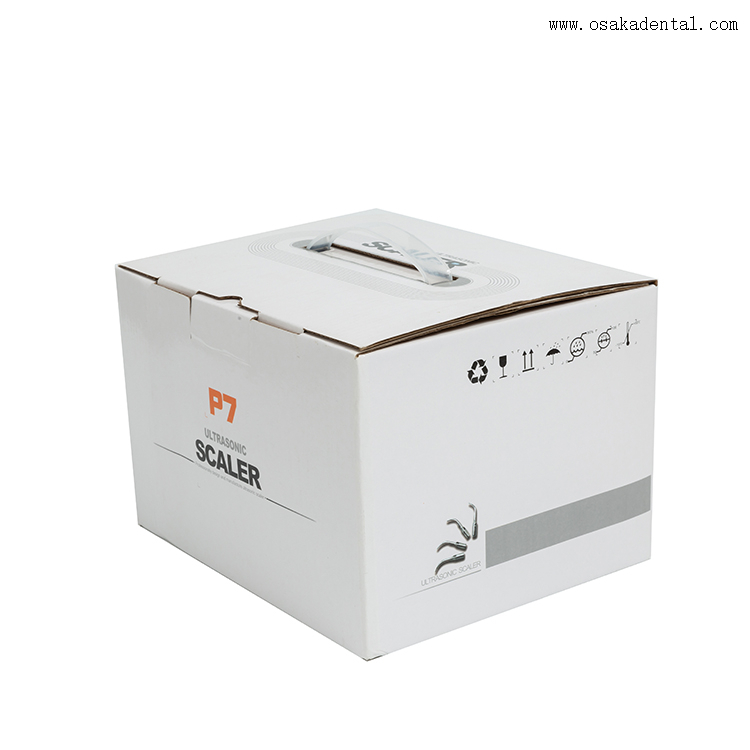 Dental Equipment Dental Ultrasonic Scaler with Light