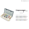 Type B1 Dental implant motor tools kits dental implant restoration tools kits