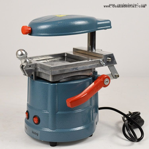 Dental Lab Equipment Vacuum Former Good Quality OSA-18-A