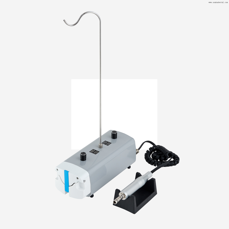 Electric Motor Burshless for Dental Clinic Endo Treatment