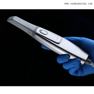 Dental Intraoral Scanner 3D