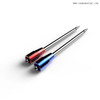 Dental 3 Way Air Water Spray Transfer Head
