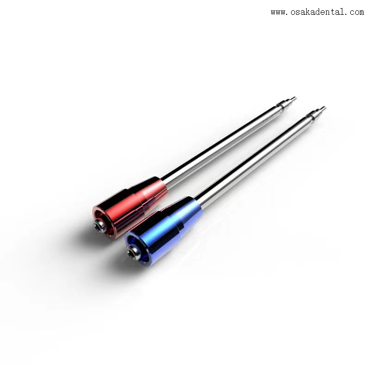 Dental 3 Way Air Water Spray Transfer Head
