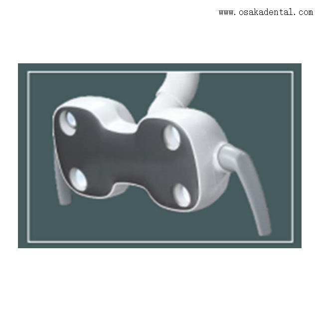 Soft leather Dental Chair Units with high quality for Dentist Offices