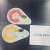 Dental Orthodontic Retention Pin/ Link Pin OSA-F716-017
