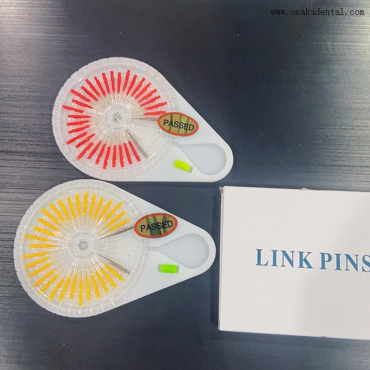 Dental Orthodontic Retention Pin/ Link Pin OSA-F716-017
