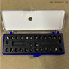 Power Chain Ligature Tie Niti Archwire Molar Bands Buccal Tube Orthodontic Brackets Set