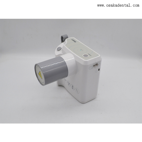 Dental X ray machine portable type
