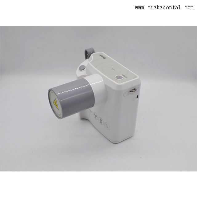 Dental X ray machine portable type