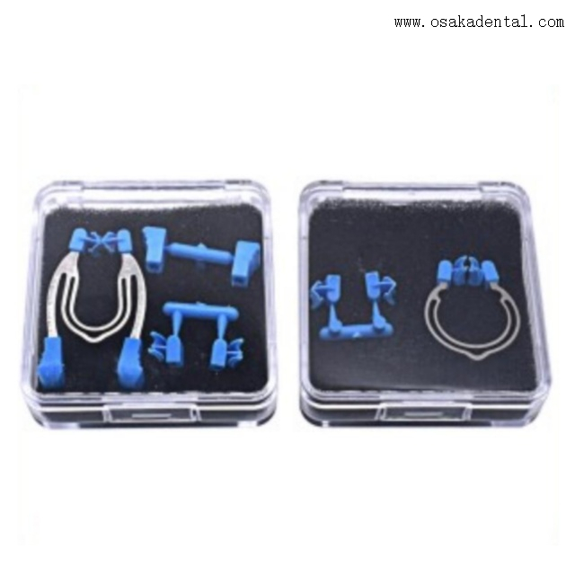 Dental Sectional Matrices Clip