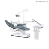 Luxury Dental Chair with dentist stool G12