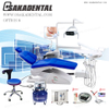 Cheap economic dental unit set with full option