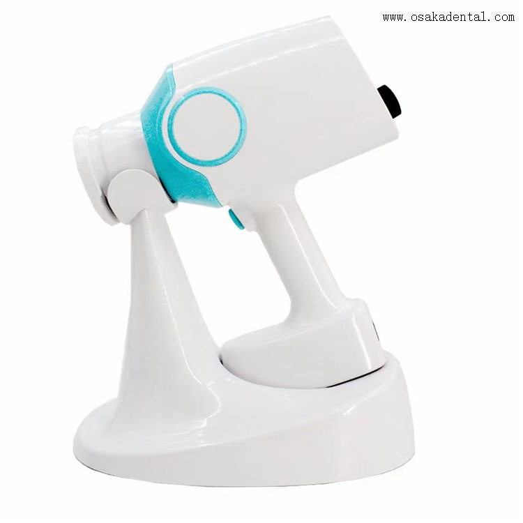 Portable Hand held hand carry dental X-ray Machine unit