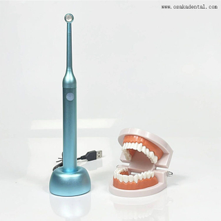 Colorful One second LED curing light