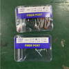 Economical Bag Packing Dental Fiber Post