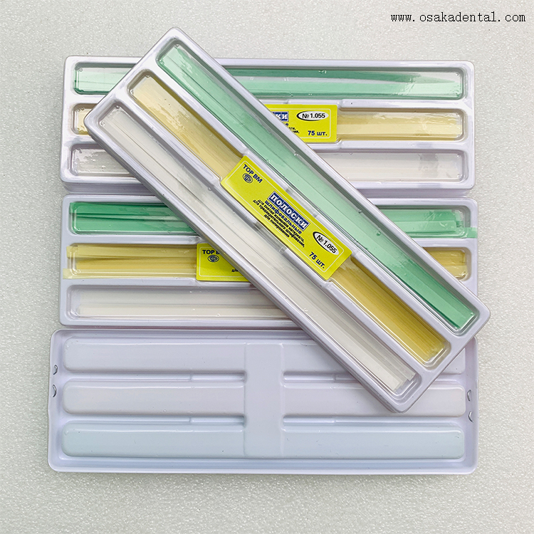 Dental Universal Polishing And Finishing Strip Kits