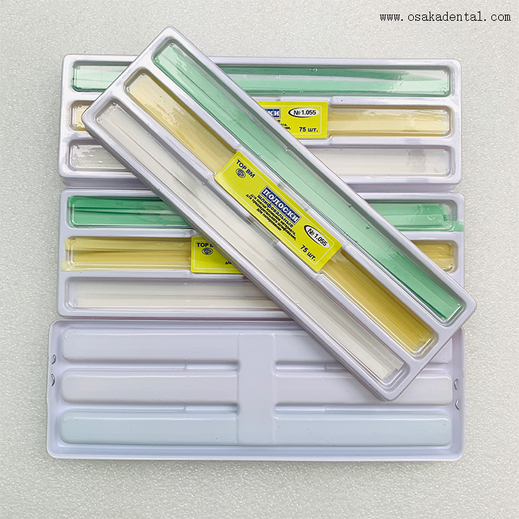 Dental Universal Polishing And Finishing Strip Kits