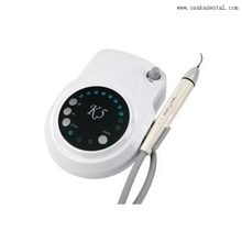 Dental Portable Electric LED Ultrasonic Scaler For Teeth