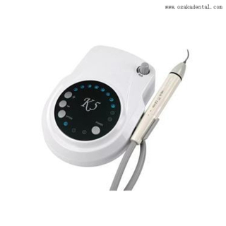 Dental Portable Electric LED Ultrasonic Scaler For Teeth