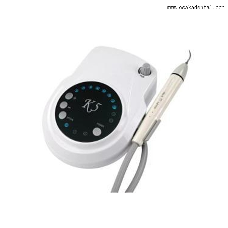 Dental Portable Electric LED Ultrasonic Scaler For Teeth