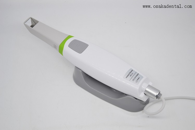 Dental 3D Intra Oral 3D Scanner OSA-F062-S3