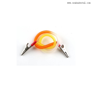 Dental Bibs Holder with Plastic Or Metal Clip