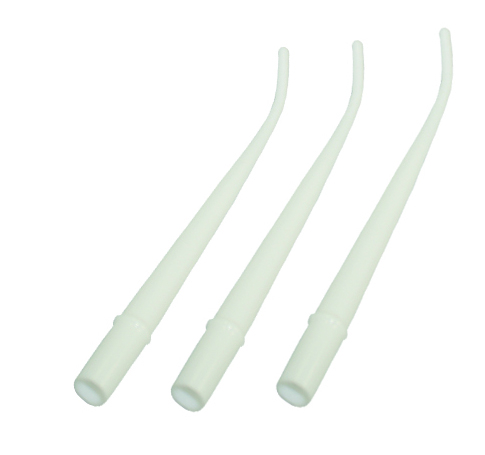 Dental Consumable Dental Surgical Aspirator Tips 