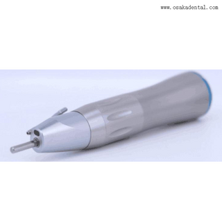 Fiber Optic Straight With Light Dental Handpiece