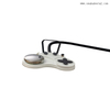 New Type Multifunctional Foot-pedal Dental Unit
