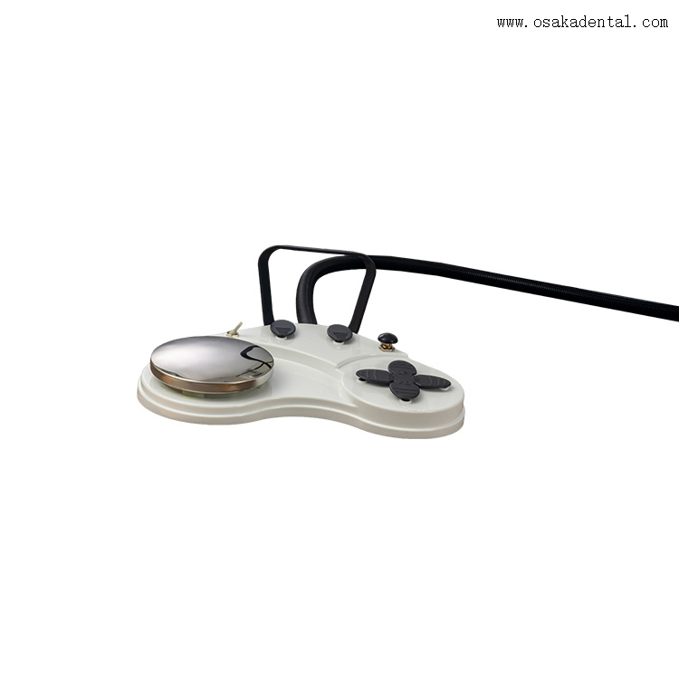 New Type Multifunctional Foot-pedal Dental Unit