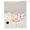 Dental Oral Mirror with Led Light