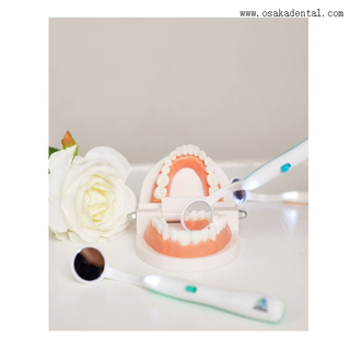 Dental Oral Mirror with Led Light