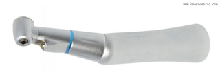 Slow Speed Contra Angle With Light Dental Handpiece