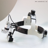 2.5x Dental Loup with LED Lamp