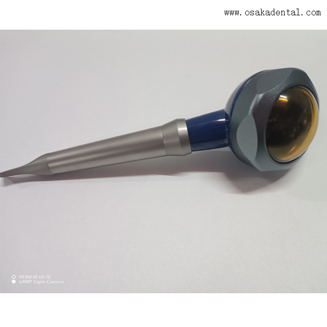 Professional Dental Sandblasting Gun for Advanced Oral Hygiene