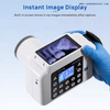 Dental Portable Dental X-ray Unit Machine with Instant LCD Image Display And Built-in Sensor Dental X-ray Machine