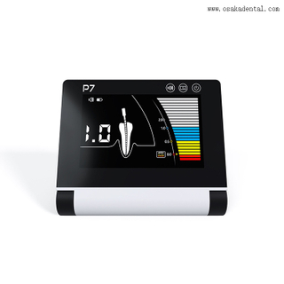 New Folding Root Canal Measuring Instrument Apex Locator