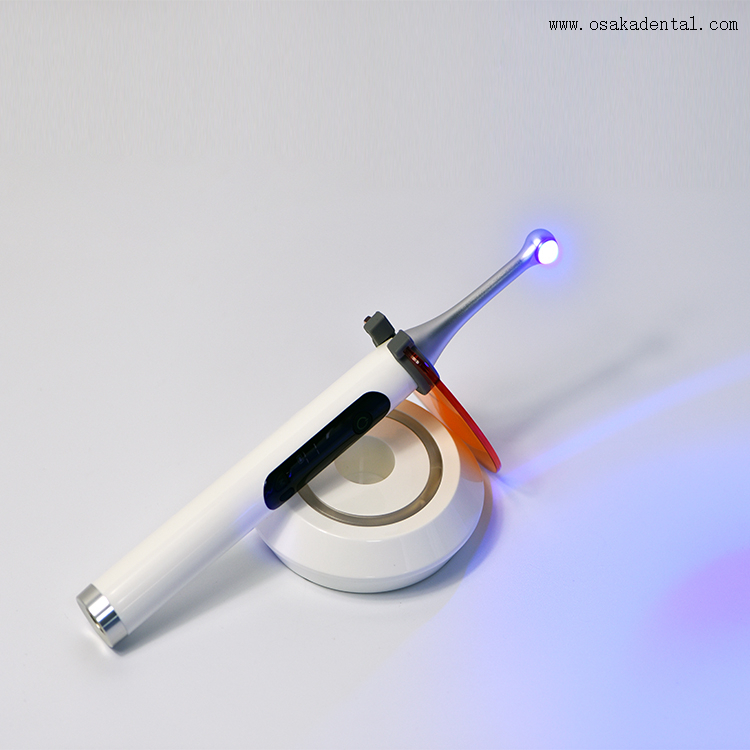 Dental 1S Curing Light Special for Orthodontic