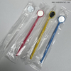 Dental Disposable Material Colorful Mouth Mirror Q81