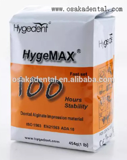Advances in Dental Impression Materials